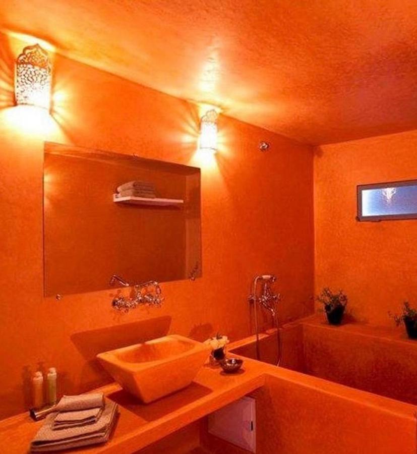 Riad Hadda Marakéš Exteriér fotografie